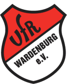 Vereinslogo VfR Wardenburg