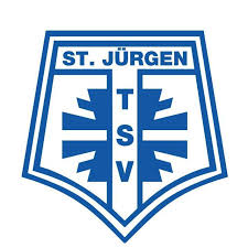 Vereinslogo TSV Sankt Jürgen