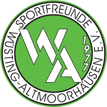 Vereinslogo SF Wüsting