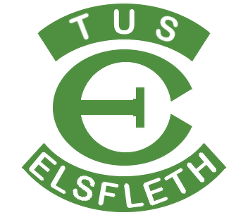 Vereinslogo TUS Elsfleth