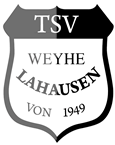 Vereinslogo TSV Weyhe-Lahausen
