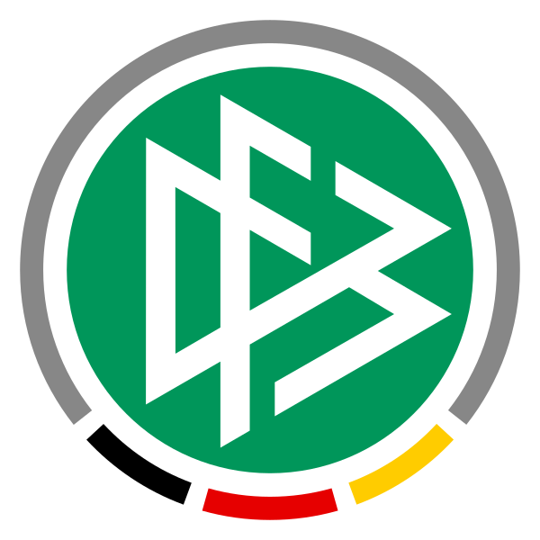 Vereinslogo DFB Stützpunkt Großefehn