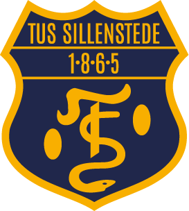 Vereinslogo TuS Sillenstede