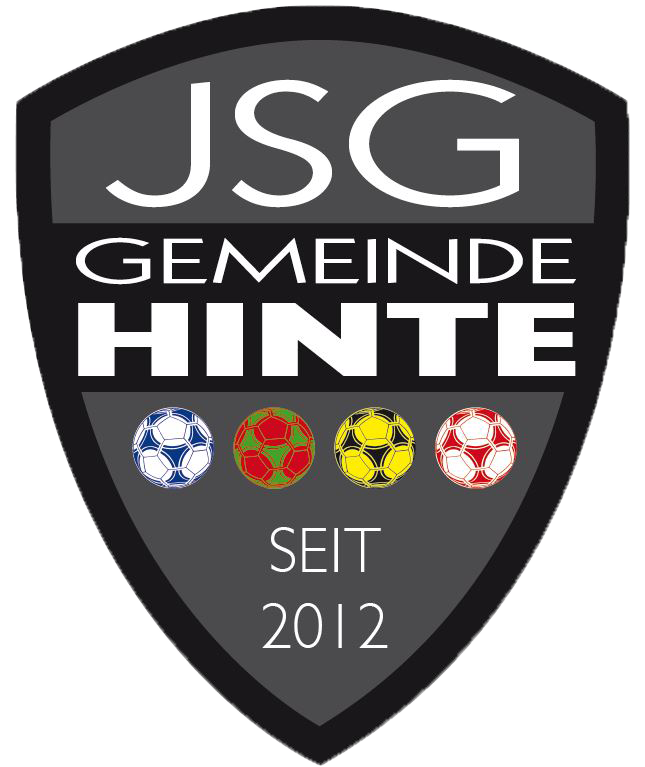 Vereinslogo JSG Gemeinde Hinte